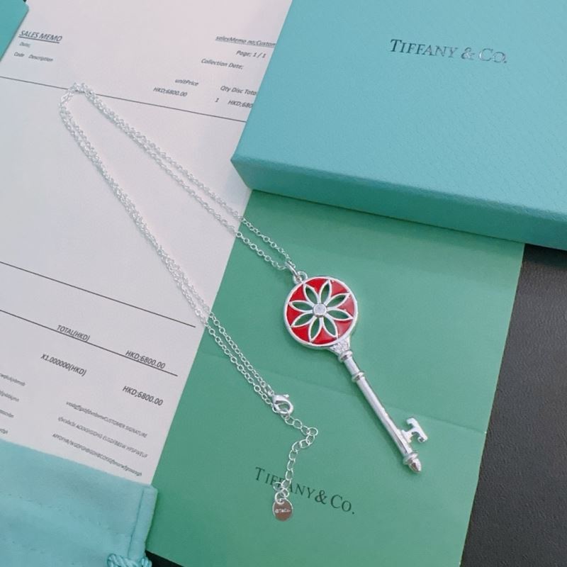 Tiffany Necklaces